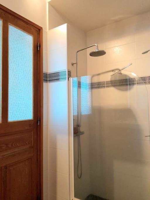 Appartement Vue Imprenable Le Puy-en-Velay Dış mekan fotoğraf