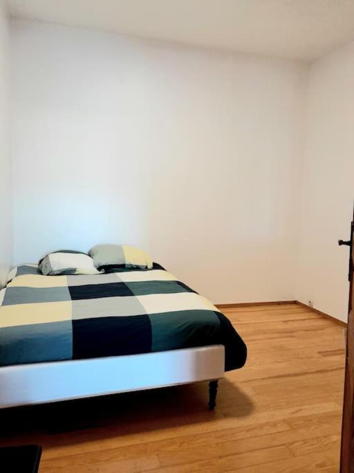 Appartement Vue Imprenable Le Puy-en-Velay Dış mekan fotoğraf