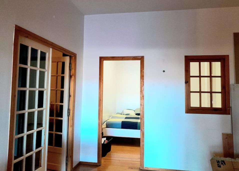 Appartement Vue Imprenable Le Puy-en-Velay Dış mekan fotoğraf