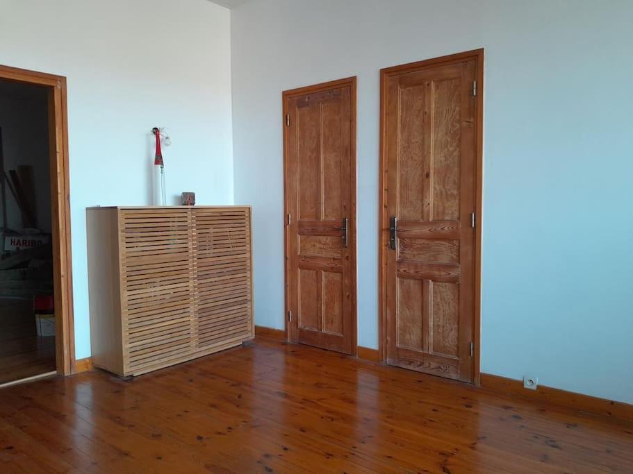 Appartement Vue Imprenable Le Puy-en-Velay Dış mekan fotoğraf