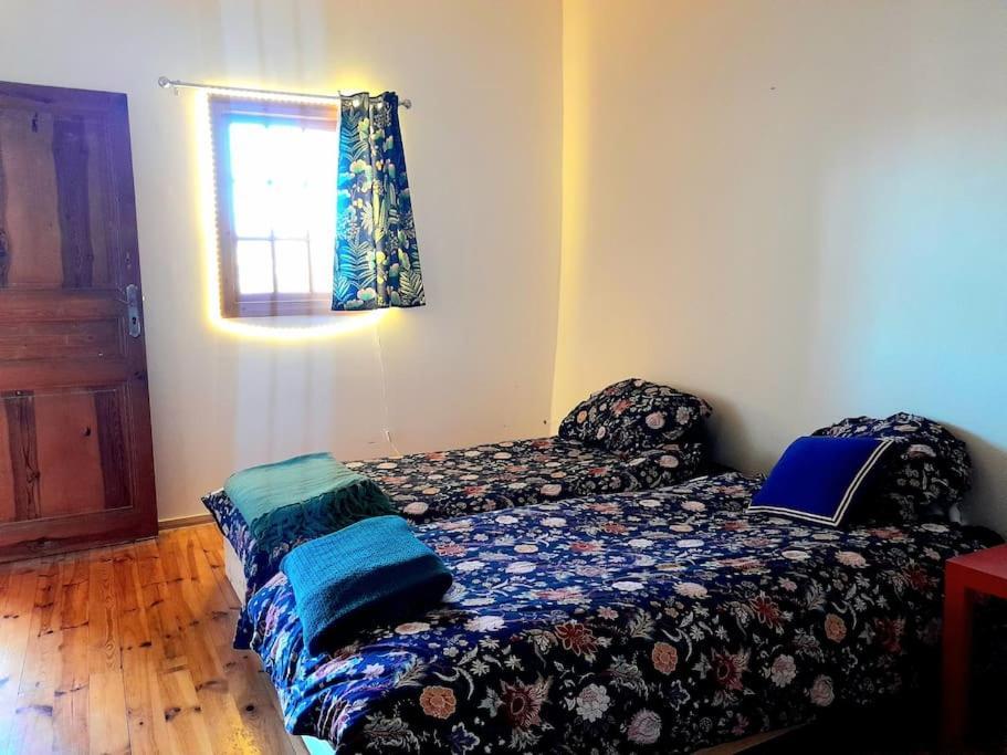 Appartement Vue Imprenable Le Puy-en-Velay Dış mekan fotoğraf