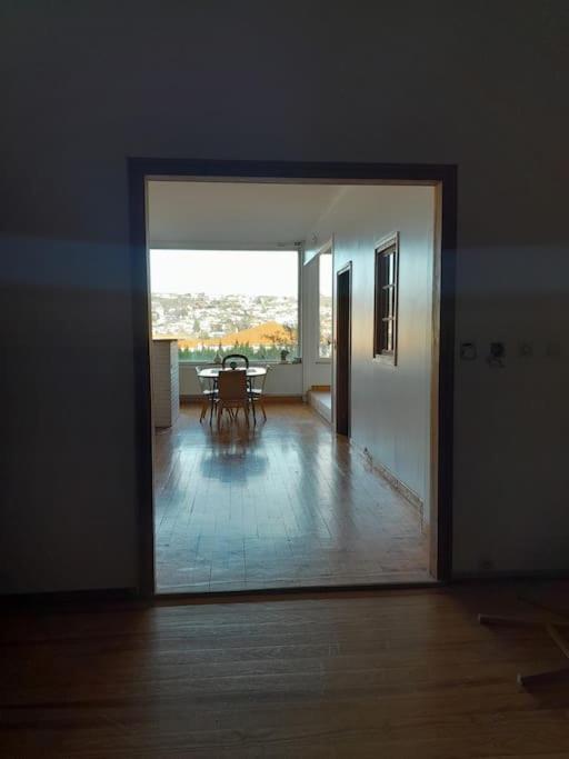 Appartement Vue Imprenable Le Puy-en-Velay Dış mekan fotoğraf